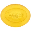 Pears P&G Plants Oil Soap Bar 125G*5PC Image