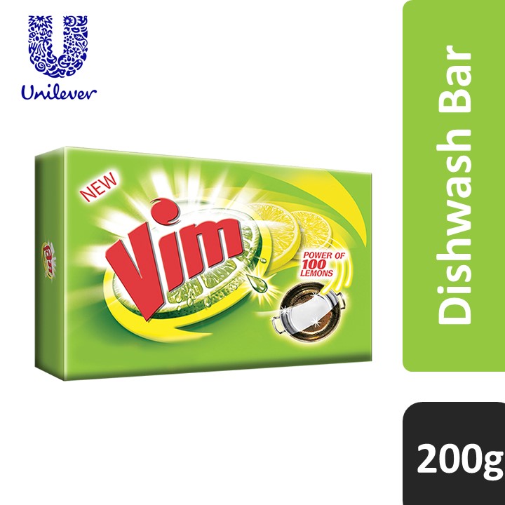 VIM BAR 200G Image