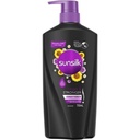 Sunsilk Hair Conditioner Longer & Stronger 700ml Image
