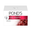Ponds Age Miracle Wrinkle Corrector Day Cream SPF 18 PA++ 50G Image