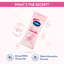 Vaseline Daily Brightening Body Lotion 300ml Image