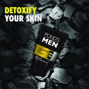 Pond's Men Pollution Out Face Wash 100gm Image