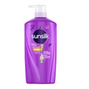Sunsilk Perfect Straight Shampoo 625 ml Image