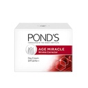Ponds Age Miracle Wrinkle Corrector Day Cream Spf 18 Pa++ 25G Image