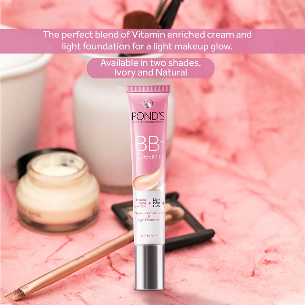 Pond'S BB+Cream 18 Gm Image