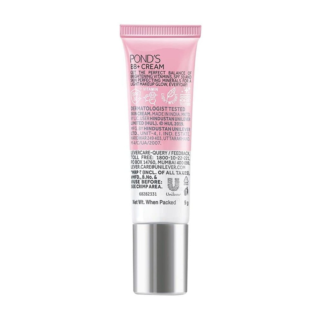 Pond'S BB Cream 9 Gm Image