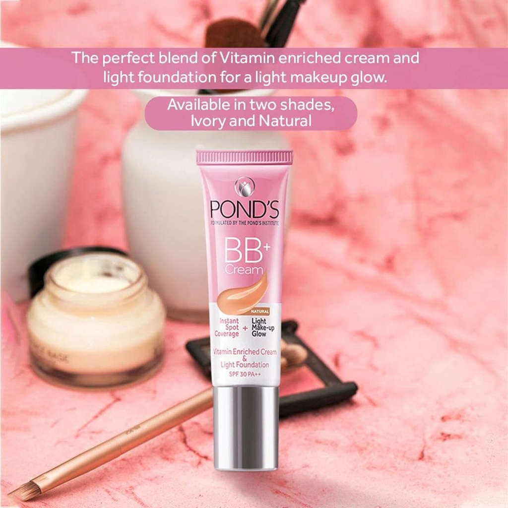 Pond'S BB Cream 9 Gm Image