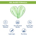 Vaseline Aloe Fresh Gel 150 Ml Image