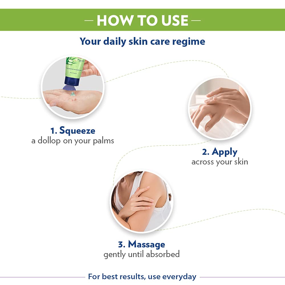 Vaseline Aloe Fresh Gel 150 Ml Image