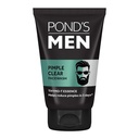 Pond'S Men Pimple Clear Face wash 50 Gm Image