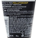 Pond'S Men Pimple Clear Face wash 50 Gm Image