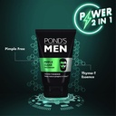 Pond'S Men Pimple Clear Face wash 50 Gm Image
