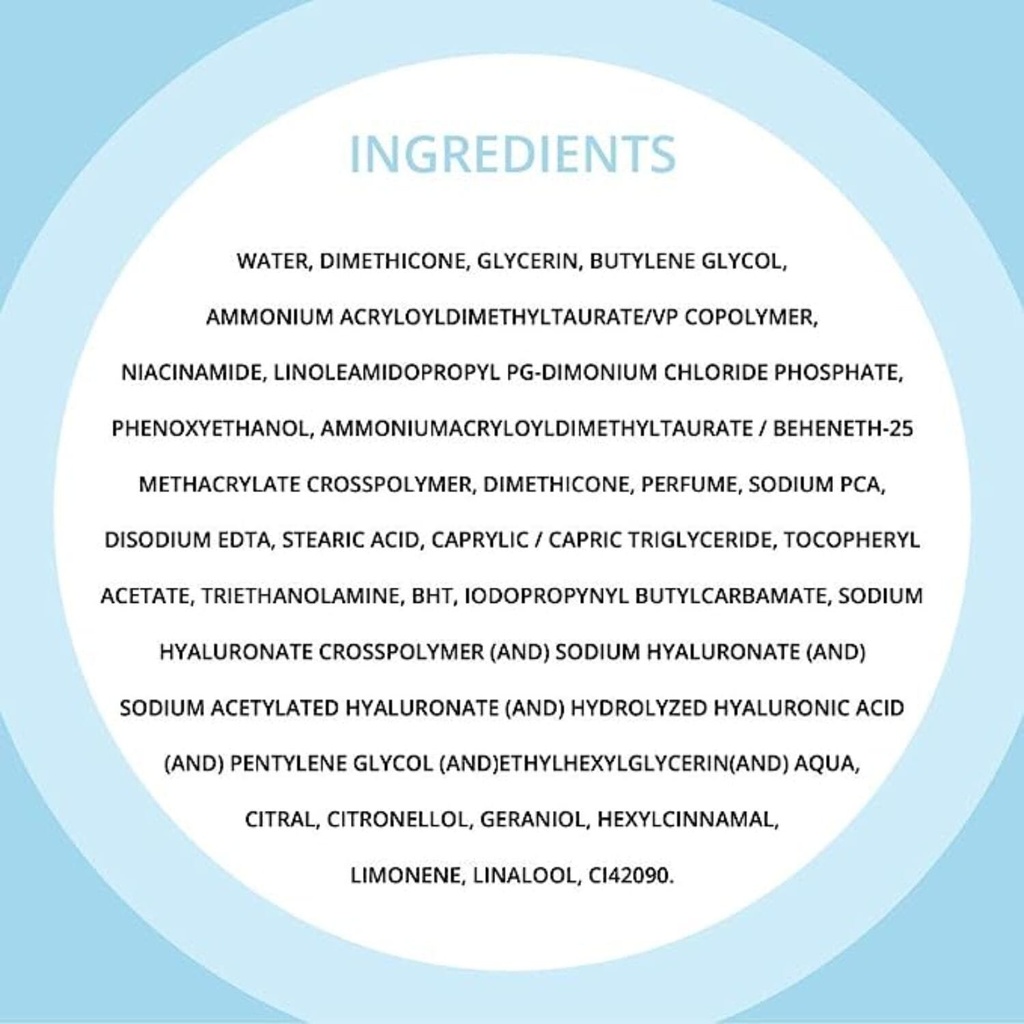 Pond'S Super Light Gel Moisturiser 49 Gm Image