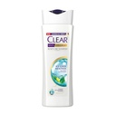 Clear Ice Cool Menthol Shampoo 170Ml Image