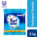Surf Excel Easy Wash Powder 3Kg Image