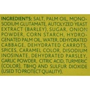 Knorr Vegetable Bouillon Artificially Flavoured 8'S 88 Gm Image