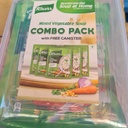 Knorr Soup Assorted Box 5 Pcs Pack(Mixed Vegetable) Image