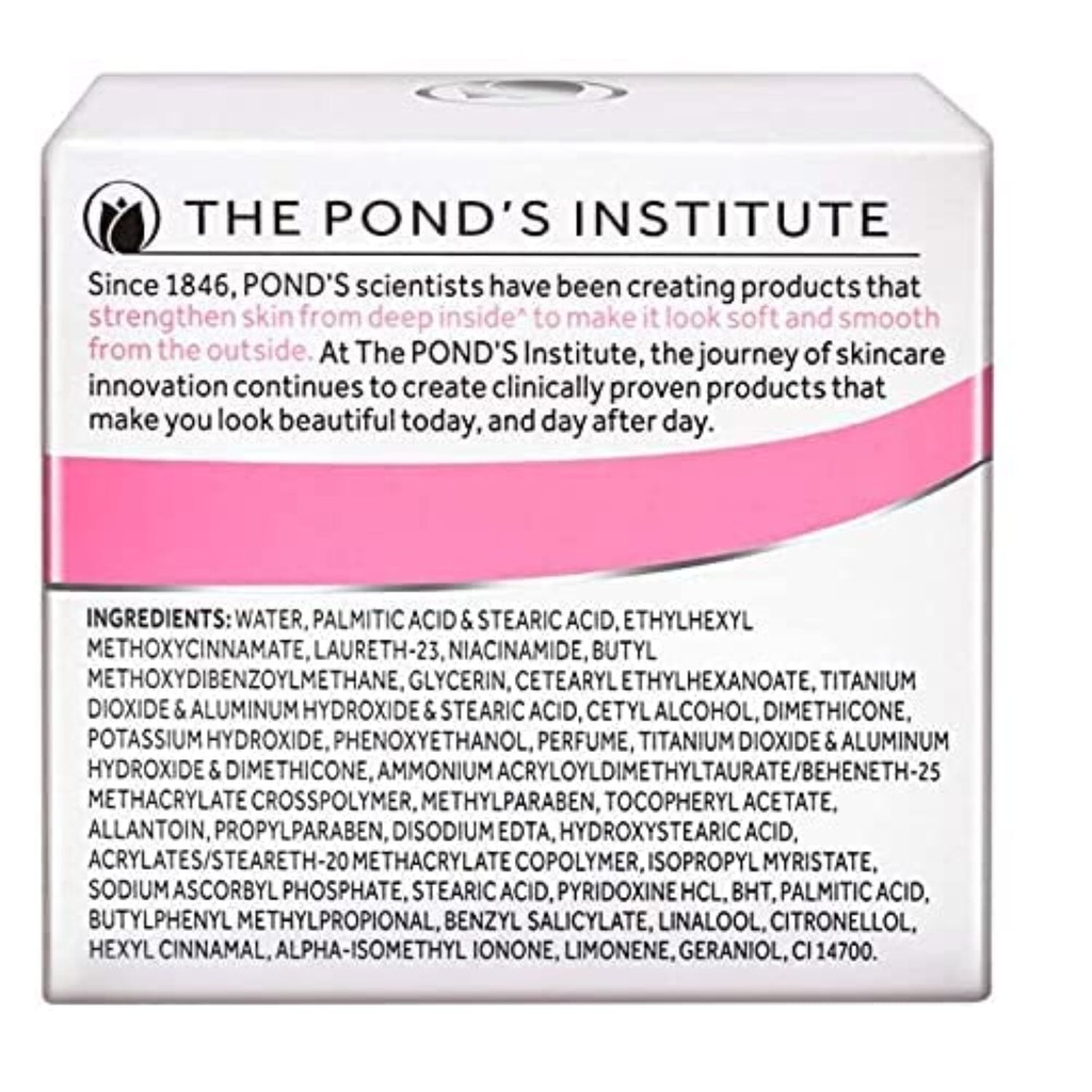 Ponds  Beauty Anti Spot  Day Cream 50G Image