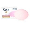 Dove Pink Beauty Bar Soap 135 Gm Image