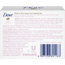 Dove Pink Beauty Bar Soap 135 Gm Image