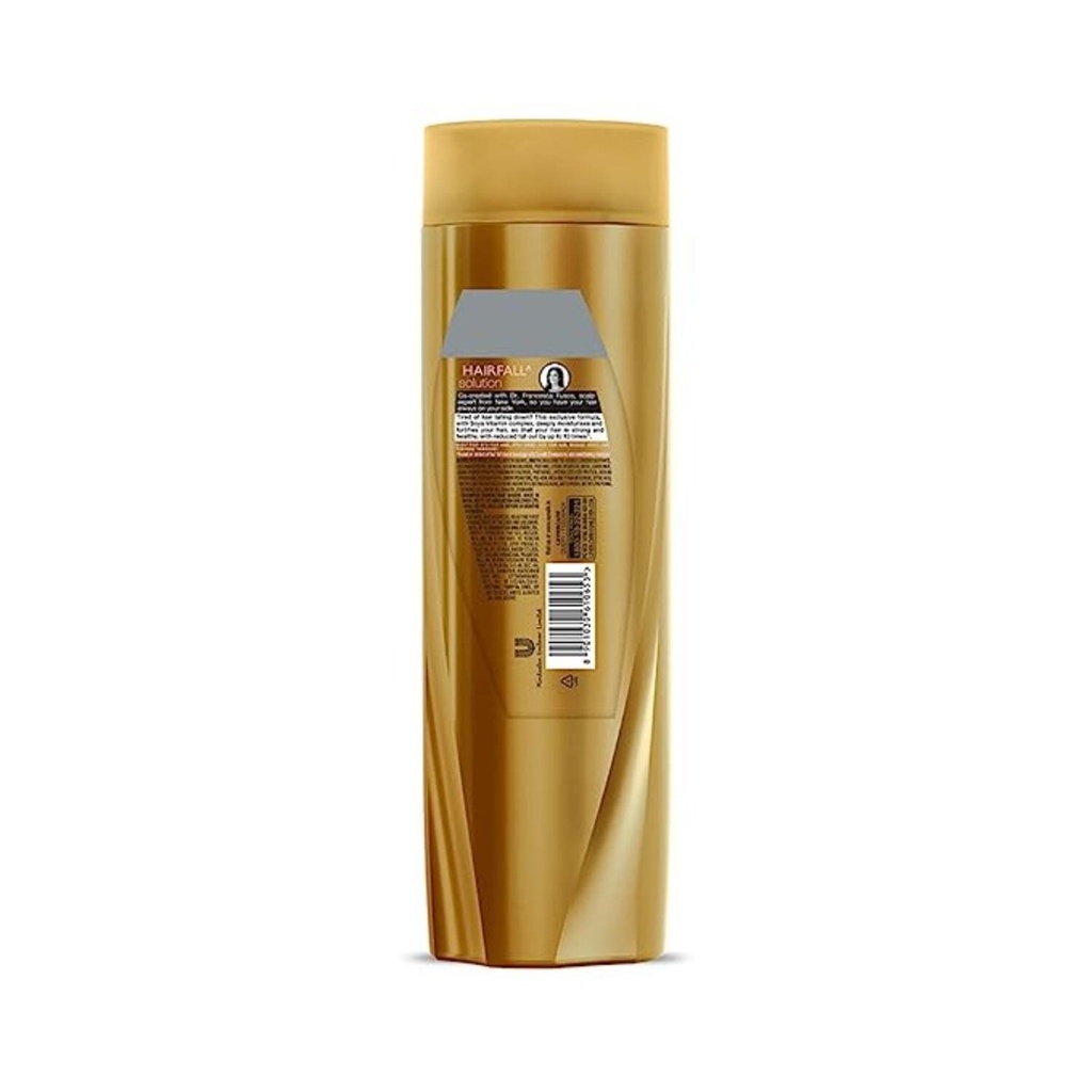 Sunsilk Hairfall Solution Shampoo 325 ml Image