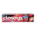 Closeup Red Everfresh Toothpaste 150G Image