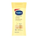 Vaseline Deep Moisture Body Lotion 200ml Image