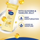 Vaseline Deep Moisture Body Lotion 100ml Image