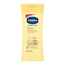 Vaseline Deep Moisture Body Lotion 100ml Image
