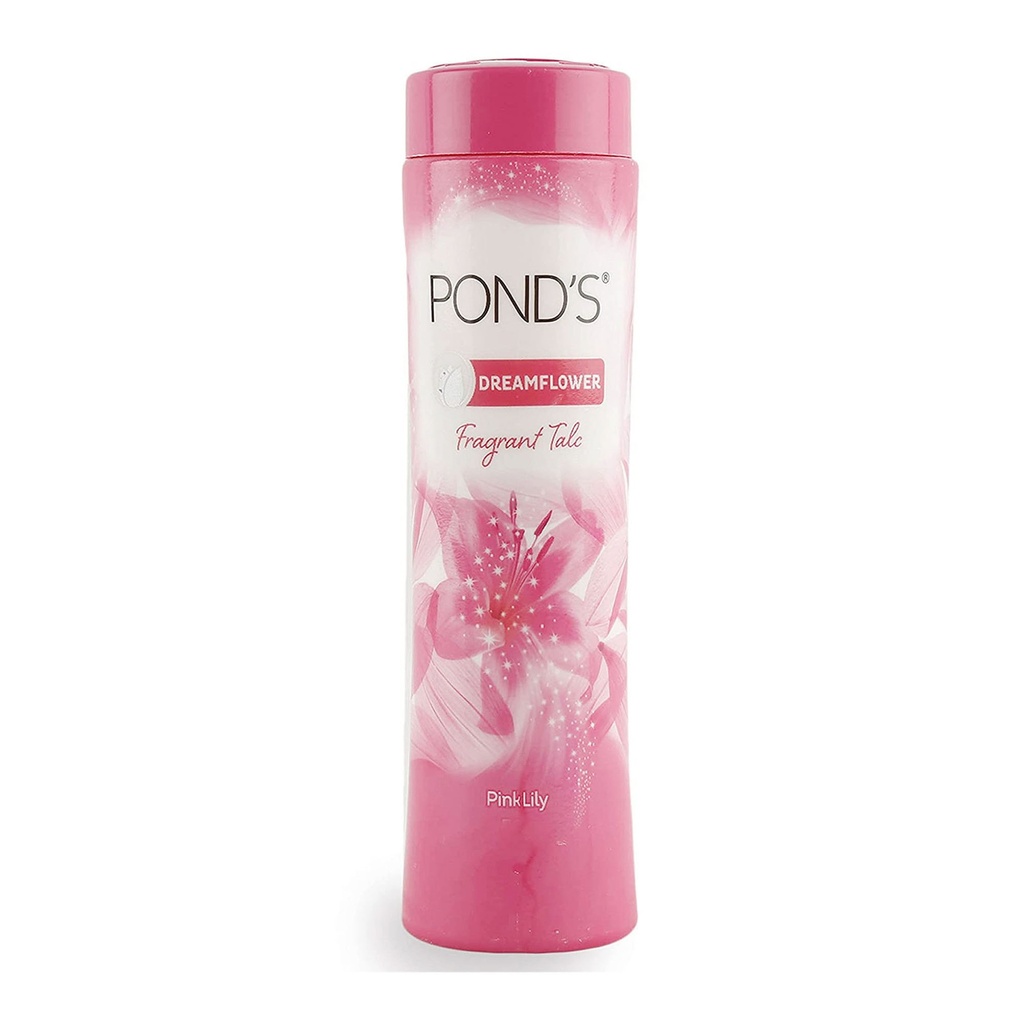 Ponds Dreamflower Fragnant Talc Powder 50 Gm Image