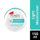POND'S Light Moisturiser Cream 150 ml Image
