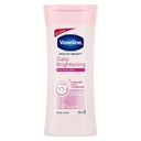 Vaseline Daily Brightening Body Lotion 100ml Buy 3 Get 1 Free Image