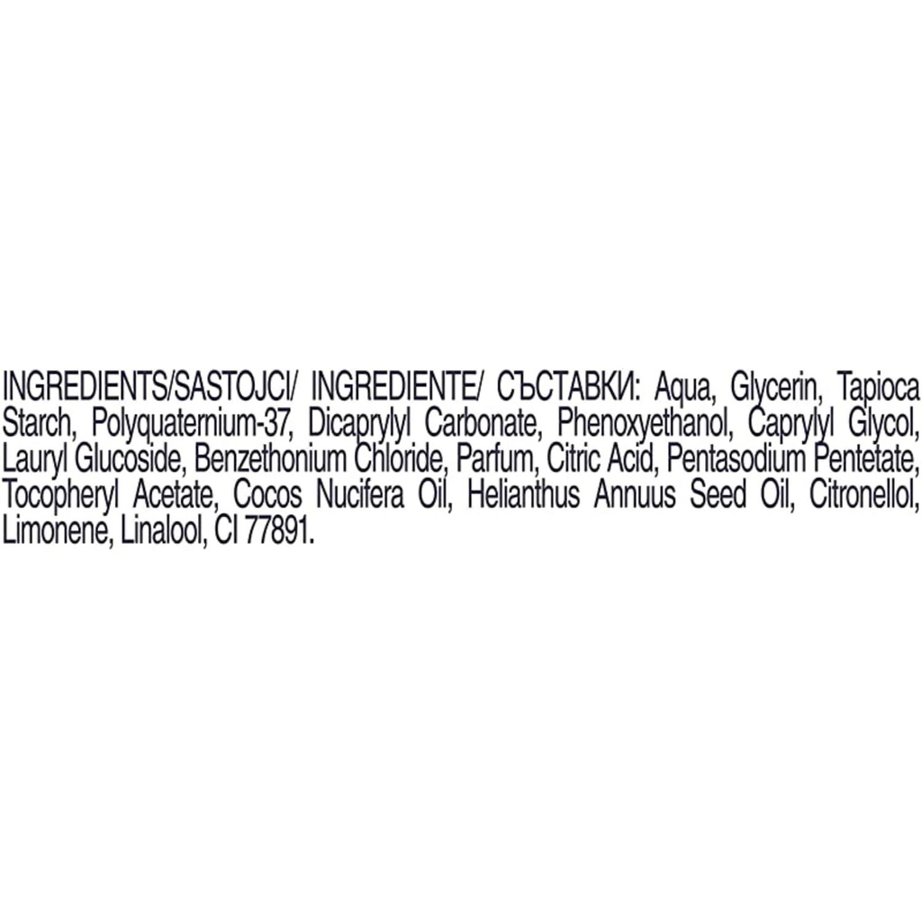 Dove Anti Bacterial Cream 75ML Image