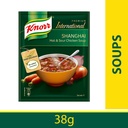 Knorr Shanghai H&S Chicken Soup 38G Image