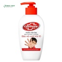 Lifebuoy Total 10 Handwash 500ML Image