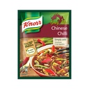 Knorr Chinese Chilli Gravy Mix, Serves 4, 51 g Image