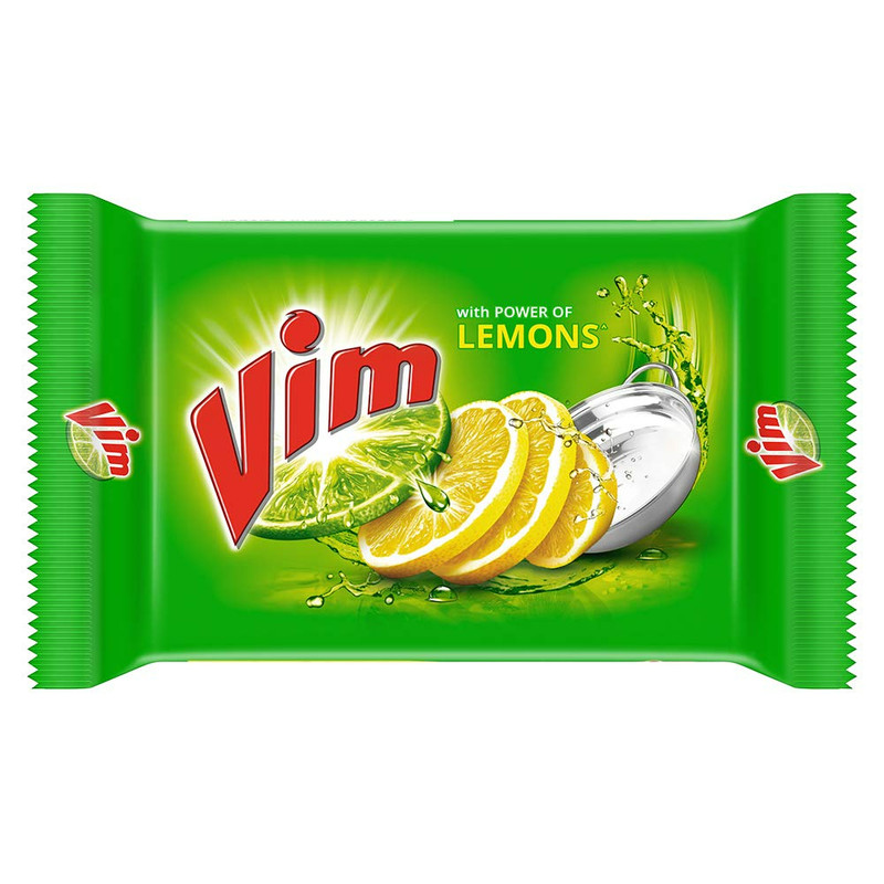 Vim Bar 200G Image