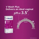 VWash Plus Expert Intimate Hygiene, 100 ml Image
