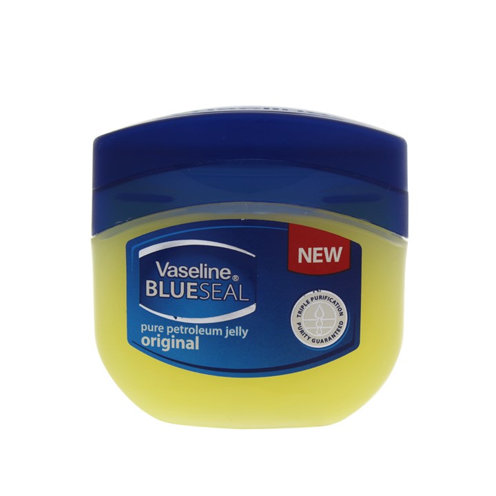 Vaseline Petroleum Jelly Original 50ML Image