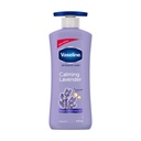 Vaseline Calming Lavender Body Lotion 400 ml Image