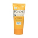 Ponds Sun Protect Non-Oily Sunscreen Spf 30, 35 G Image