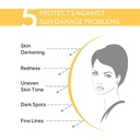 Ponds Sun Protect Non Oily Sunscreen Spf 30,80 G Image