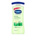 Vaseline Intensive Care Aloe Soothe Body Lotion 400ML Image