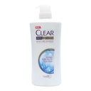 Clear Extra Strength  Shampoo 650ML Image