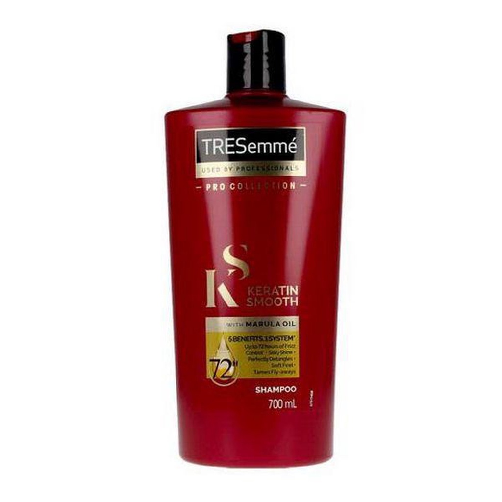Tresemme Keratin Smooth Shampoo 700ML Image
