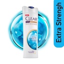 Clear Extra Strength Anti Dandruff Shampoo 300ML Image