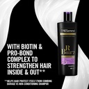 Tresemme Biotin+Repair Shampoo 400ML Image
