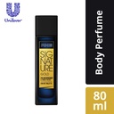 AXE Signature Gold Italian Bergamot & Amber Wood Perfume 80 ml For Men Image