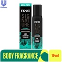 Axe Mysterious Perfume For Men 154ML Image