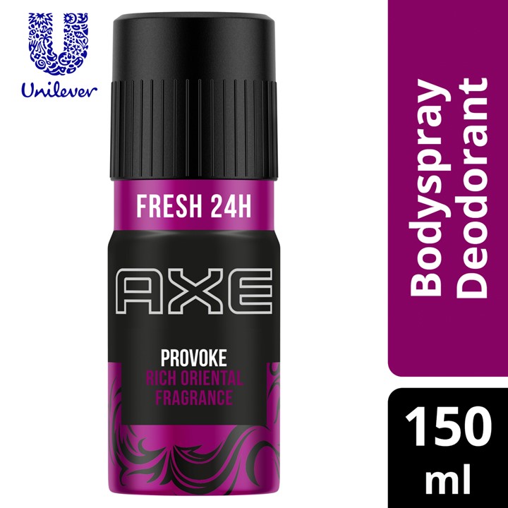 Axe Provoke Body Spray 150ML For Men Image
